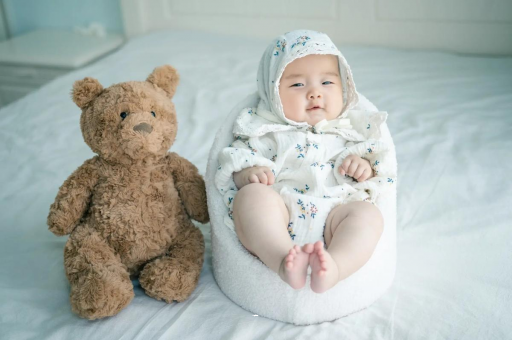 琼海15天的宝宝