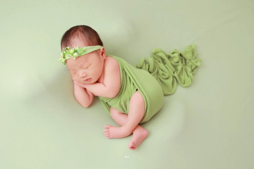 琼海宝宝多大可以喝豆浆