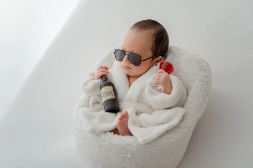 琼海宝宝积食发烧怎么处理